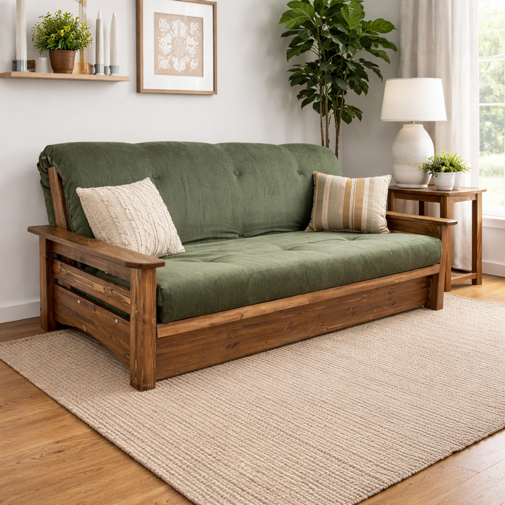  Pine Futons 